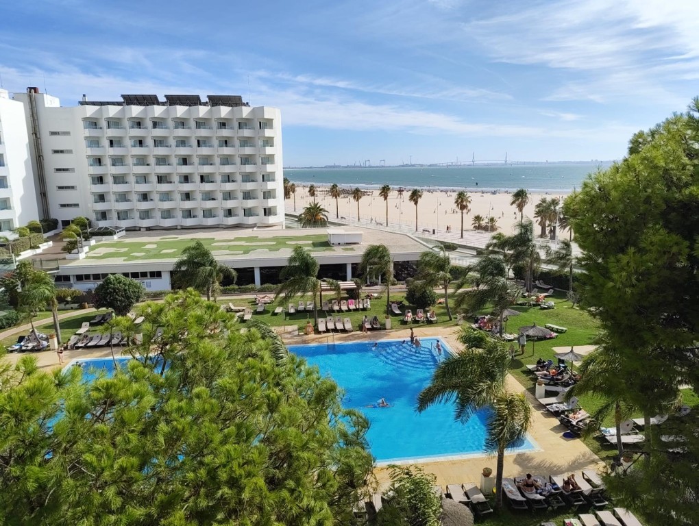 Imagen 1 de Espectacular vivienda en venta en el Puerto de Santa María