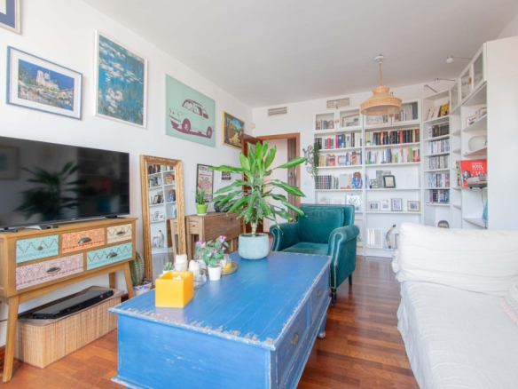 Imagen 4 de Piso en Venta en Sevilla Sevilla