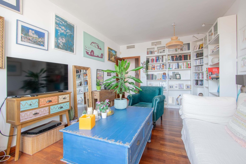 Imagen 4 de Piso en Venta en Sevilla Sevilla