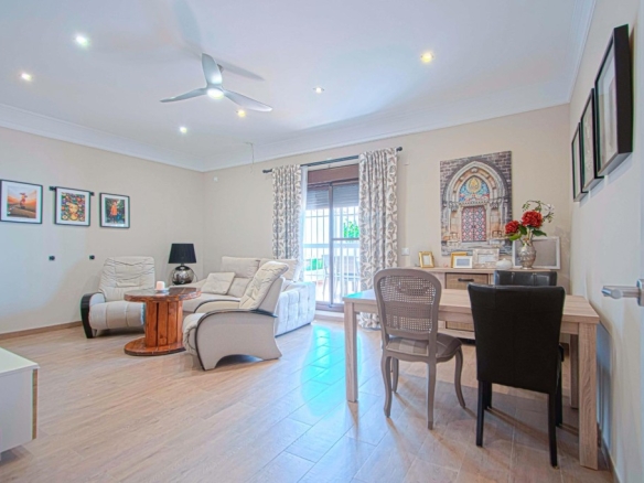 Imagen 2 de Preciosa vivienda en La Rinconada!!!
