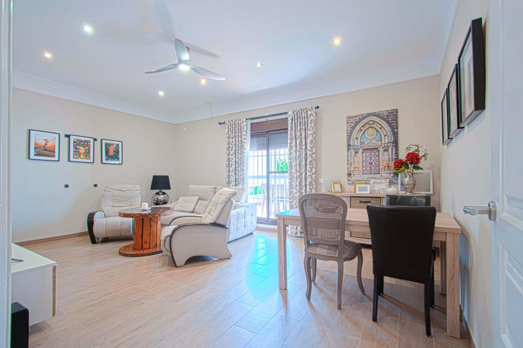 Imagen 2 de Preciosa vivienda en La Rinconada!!!
