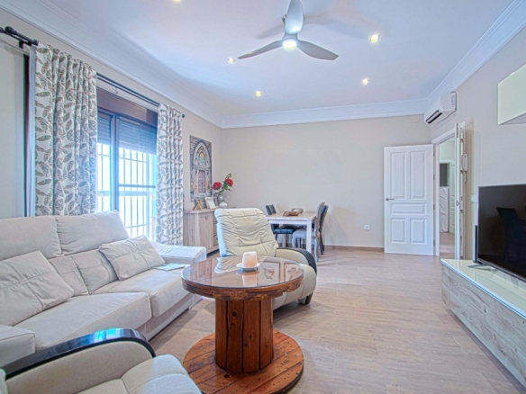 Imagen 3 de Preciosa vivienda en La Rinconada!!!