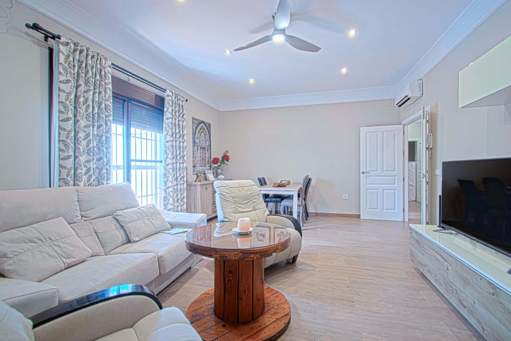 Imagen 3 de Preciosa vivienda en La Rinconada!!!