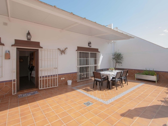 Imagen 4 de Preciosa vivienda en La Rinconada!!!
