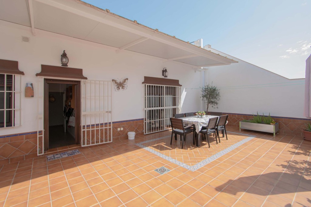 Imagen 4 de Preciosa vivienda en La Rinconada!!!