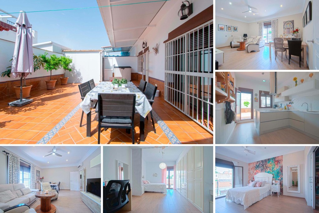 Imagen 1 de Preciosa vivienda en La Rinconada!!!