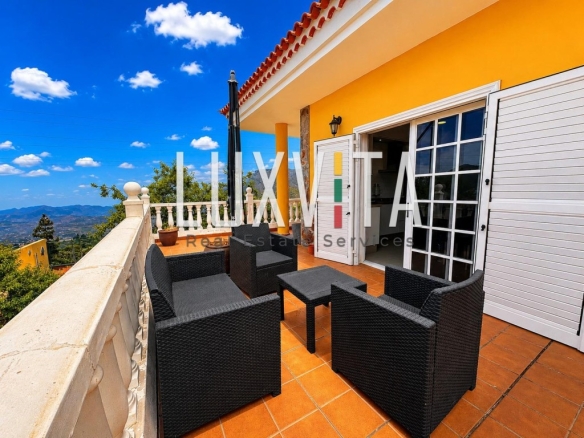 Imagen 1 de Casa Unifamiliar en Las Manchas – Santiago del Teide | 560.000 €