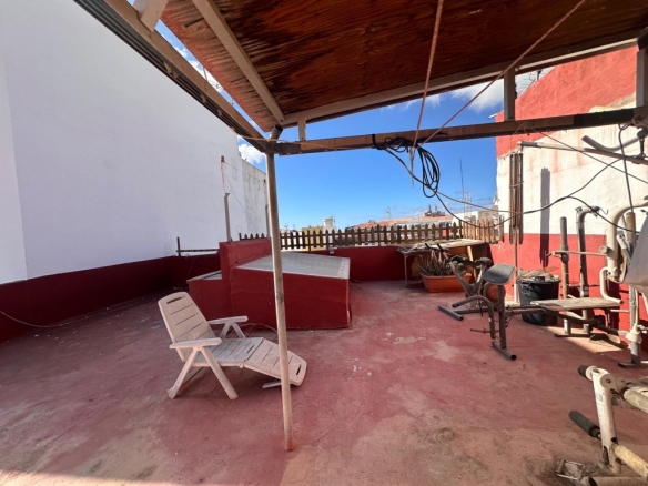 Imagen 3 de Casa terrera en el Tablero