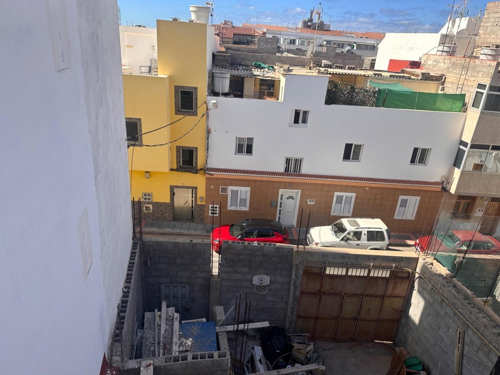 Imagen 4 de Casa terrera en el Tablero