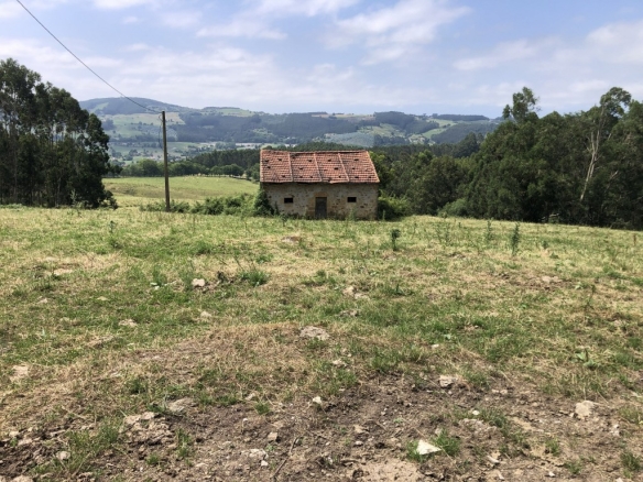 La (Villaescu) Cantabria