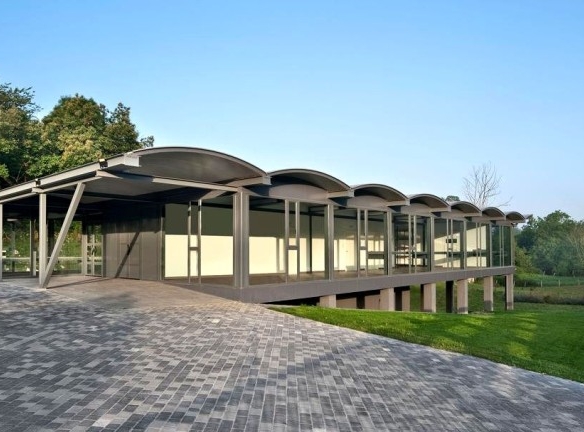 Imagen 2 de Venta de singular nave con terreno en Ramales