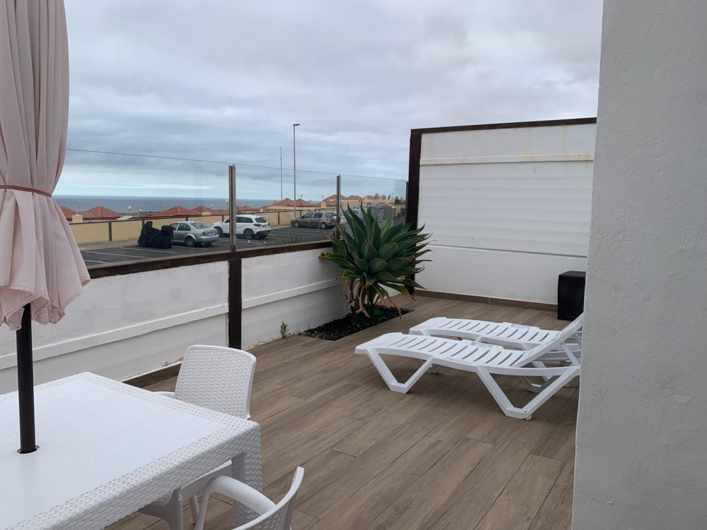 Imagen 2 de Casa-Chalet en Venta en Caleta De Fuste Las Palmas