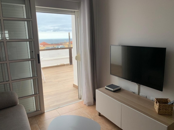 Imagen 3 de Casa-Chalet en Venta en Caleta De Fuste Las Palmas
