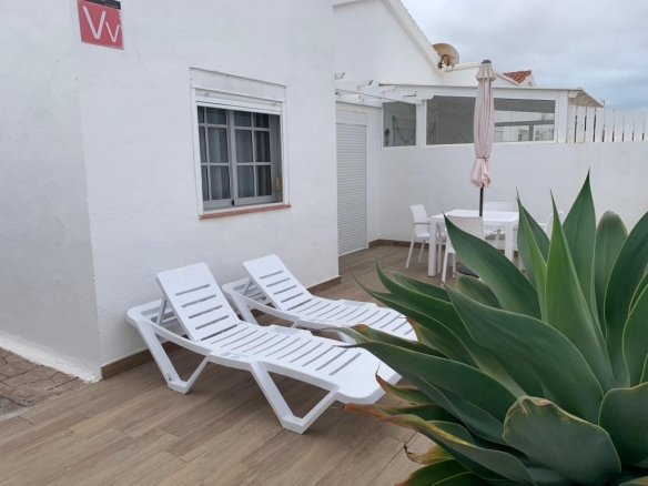 Imagen 1 de Casa-Chalet en Venta en Caleta De Fuste Las Palmas