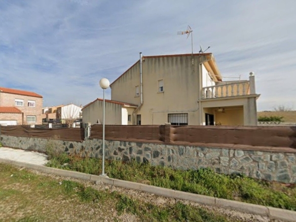 Imagen 2 de Casa-Chalet en Venta en Casar De Escalona