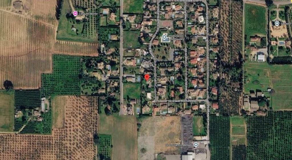 Imagen 2 de Casa-Chalet en Venta en Mairena Del Alcor Sevilla