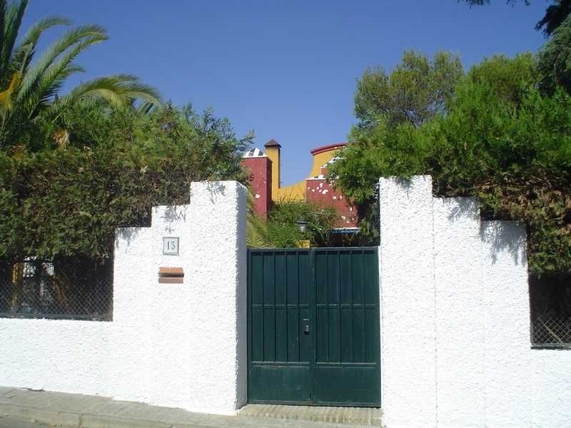 Imagen 1 de Casa-Chalet en Venta en Mairena Del Alcor Sevilla