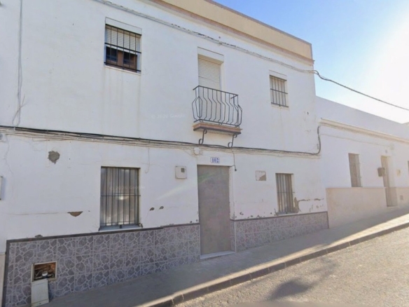 La Sevilla