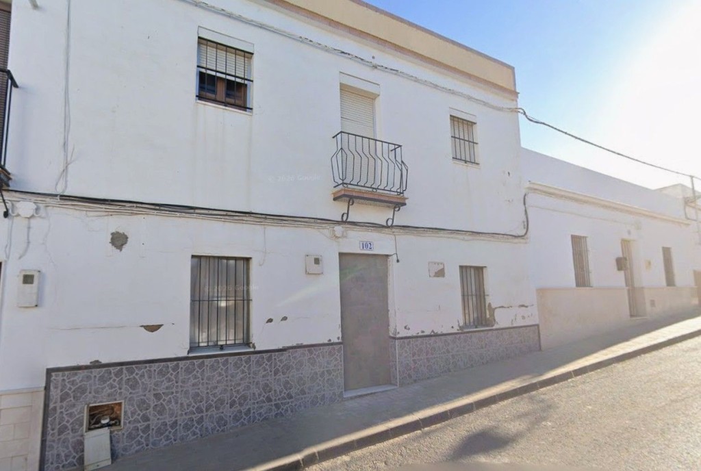 La Sevilla