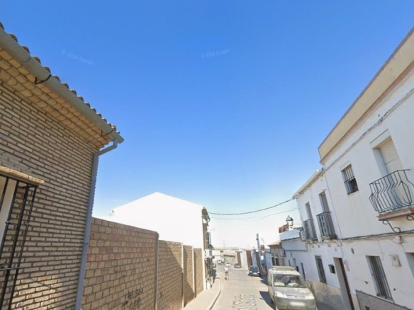 Imagen 2 de Casa-Chalet en Venta en Lantejuela