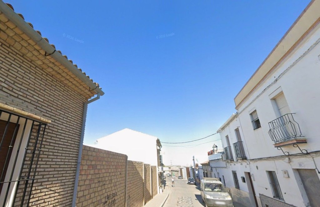 Imagen 2 de Casa-Chalet en Venta en Lantejuela