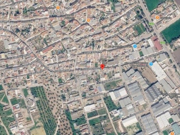 La Sevilla