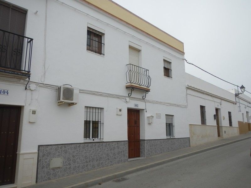 Imagen 1 de Casa-Chalet en Venta en Lantejuela