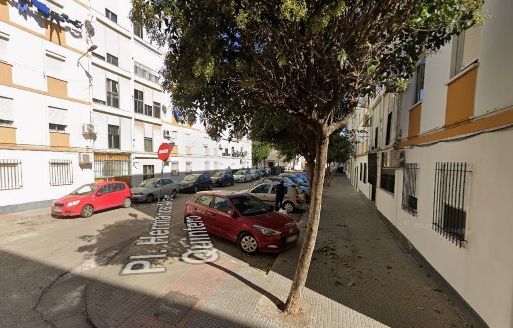 Imagen 3 de Casa-Chalet en Venta en Cartagena Murcia