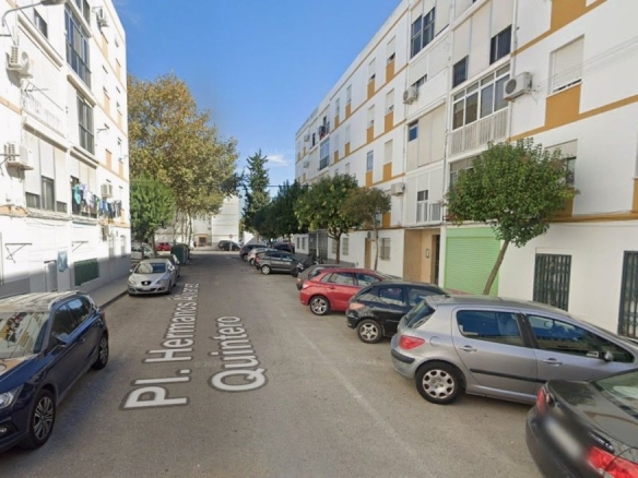 Imagen 4 de Casa-Chalet en Venta en Cartagena Murcia