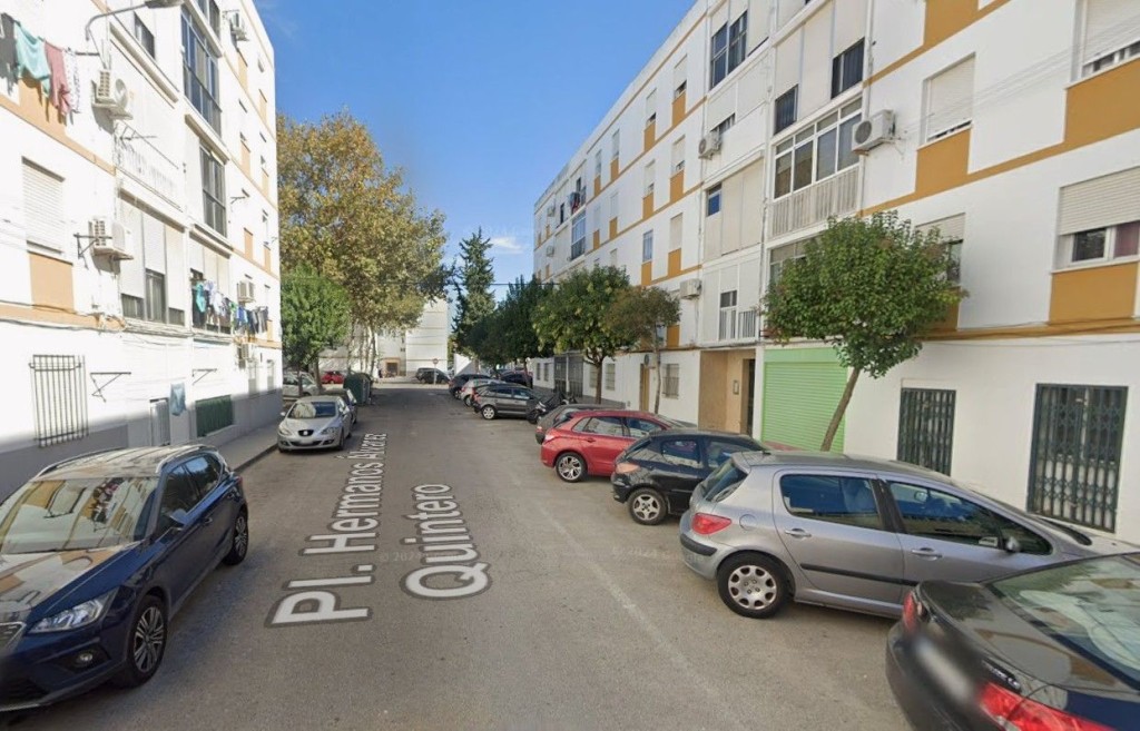 Imagen 4 de Casa-Chalet en Venta en Cartagena Murcia