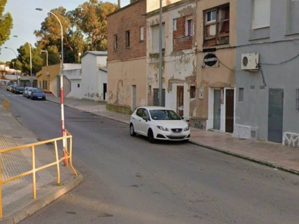 Imagen 2 de Casa-Chalet en Venta en Cartagena Murcia