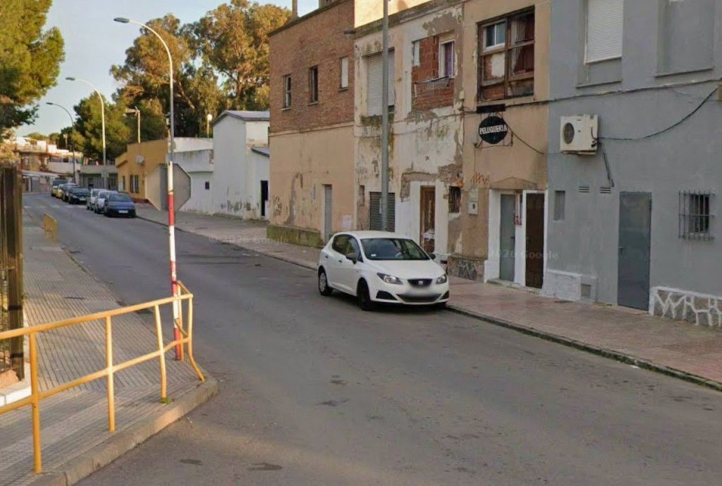 Imagen 2 de Casa-Chalet en Venta en Cartagena Murcia