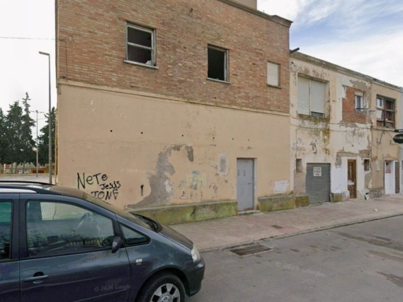 Imagen 3 de Casa-Chalet en Venta en Cartagena Murcia