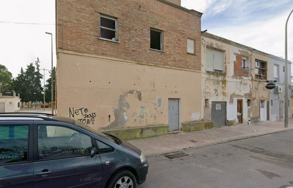 Imagen 3 de Casa-Chalet en Venta en Cartagena Murcia