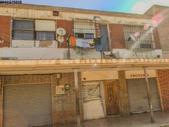 Imagen 4 de Casa-Chalet en Venta en Cartagena Murcia