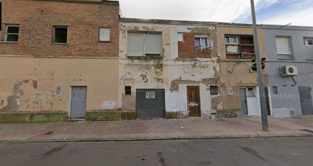 Imagen 1 de Casa-Chalet en Venta en Cartagena Murcia