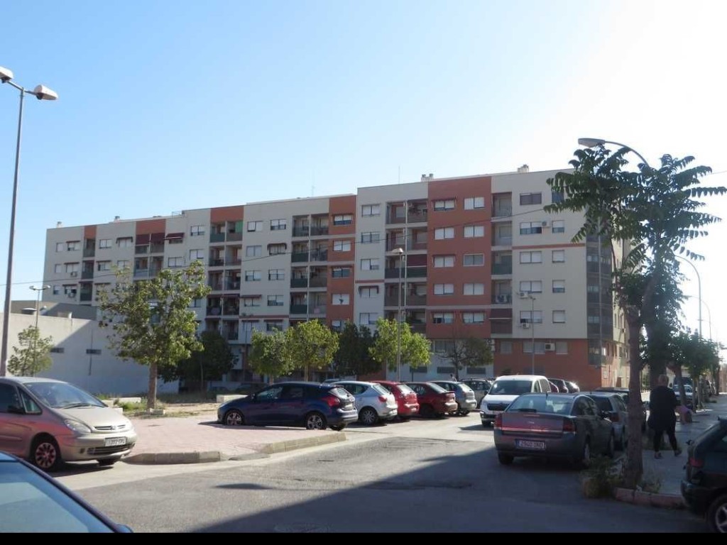 Imagen 2 de Piso en Venta en Alcantarilla Murcia