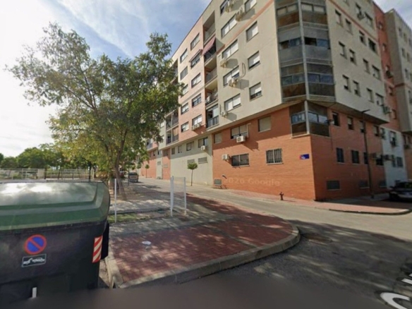 Imagen 3 de Piso en Venta en Alcantarilla Murcia