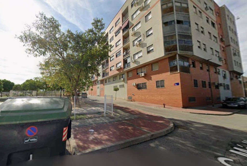 Imagen 3 de Piso en Venta en Alcantarilla Murcia