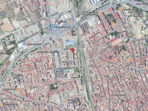 Imagen 4 de Piso en Venta en Alcantarilla Murcia