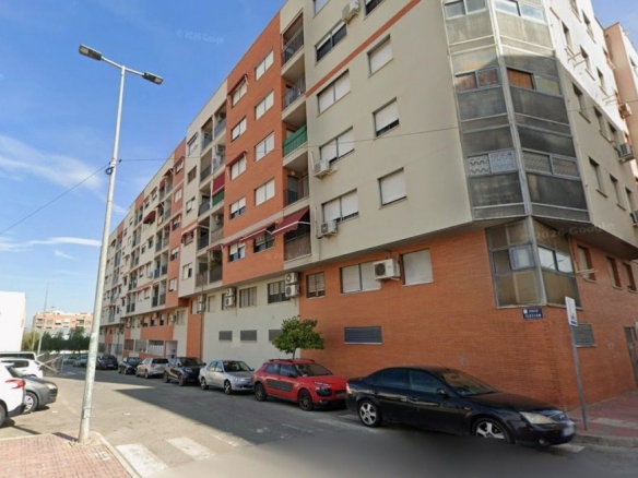Imagen 1 de Piso en Venta en Alcantarilla Murcia