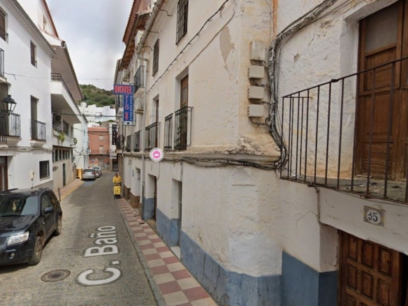 Imagen 2 de Edificio Viviendas en Venta en Fuencaliente Ciudad Real