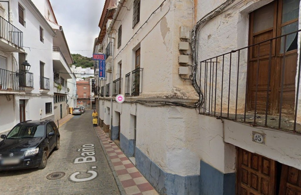Imagen 2 de Edificio Viviendas en Venta en Fuencaliente Ciudad Real