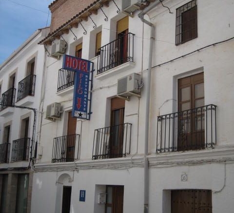 Imagen 3 de Edificio Viviendas en Venta en Fuencaliente Ciudad Real