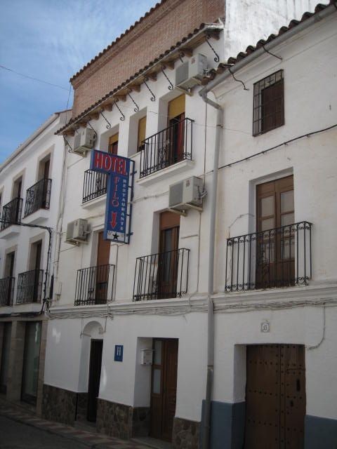 Imagen 3 de Edificio Viviendas en Venta en Fuencaliente Ciudad Real