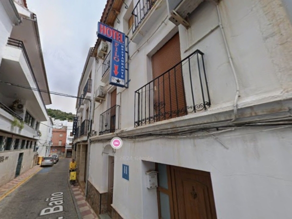 Imagen 4 de Edificio Viviendas en Venta en Fuencaliente Ciudad Real