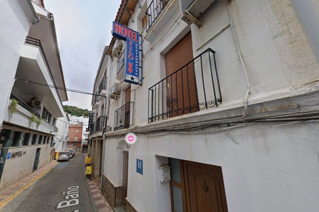 Imagen 4 de Edificio Viviendas en Venta en Fuencaliente Ciudad Real