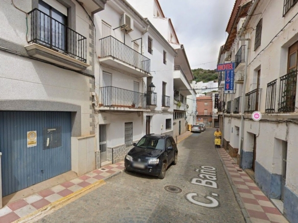 Imagen 1 de Edificio Viviendas en Venta en Fuencaliente Ciudad Real
