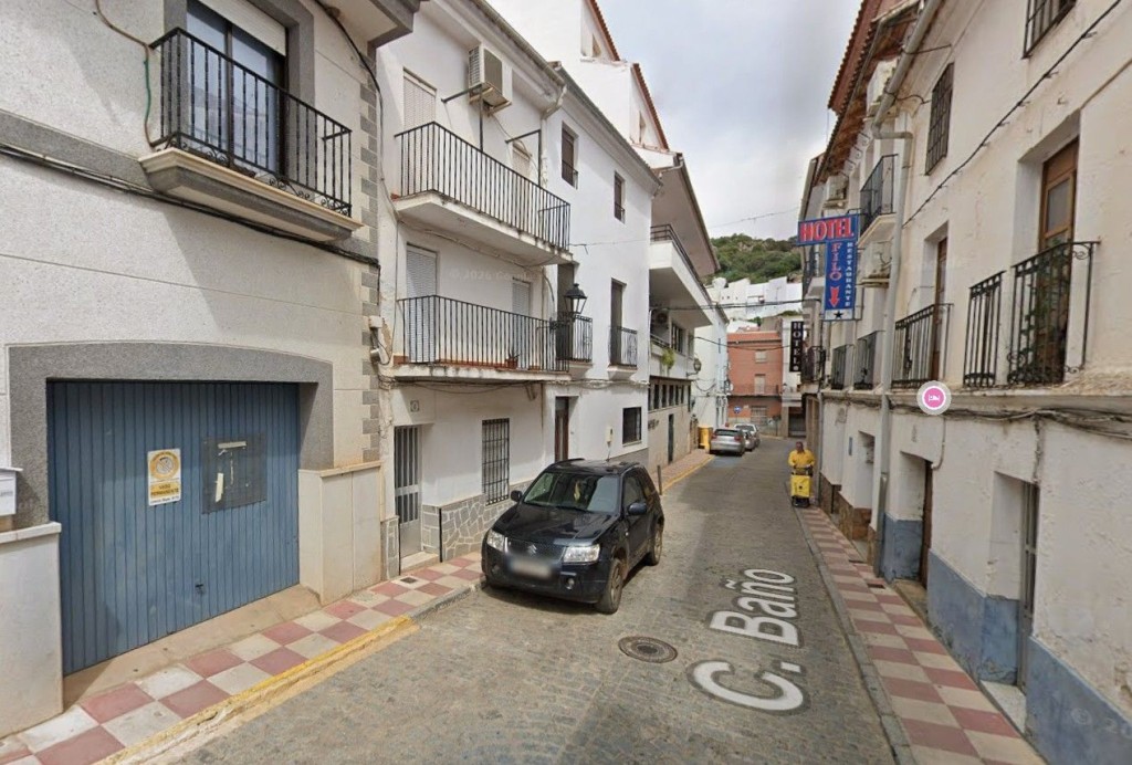 Imagen 1 de Edificio Viviendas en Venta en Fuencaliente Ciudad Real