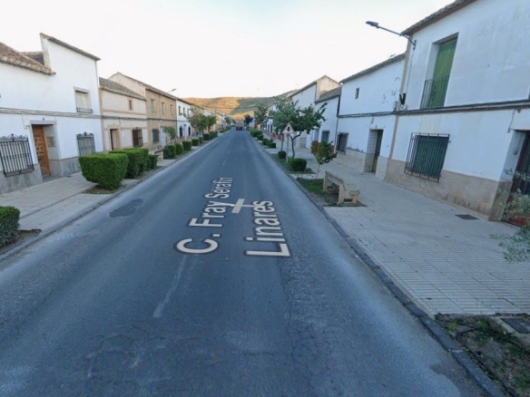 Imagen 2 de Casa-Chalet en Venta en Moral De Calatrava Ciudad Real